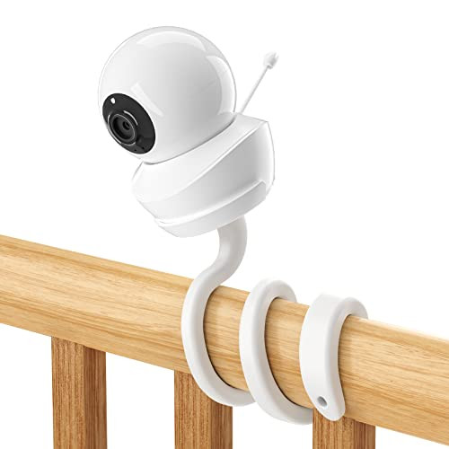 Aobelieve Flexible Twist Mount for Babysense Video Baby Monitor | Amazon (US)