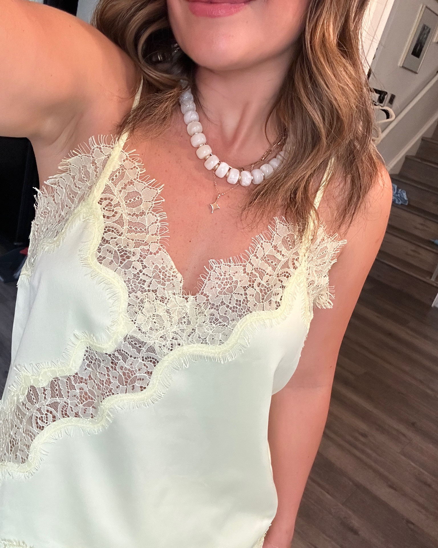 How adorable is this top?! I’m so in love with the color! 
Runs tts, order your regular size! 
Top size xs
Skirt size xs

#LTKootd #LTKSeasonal