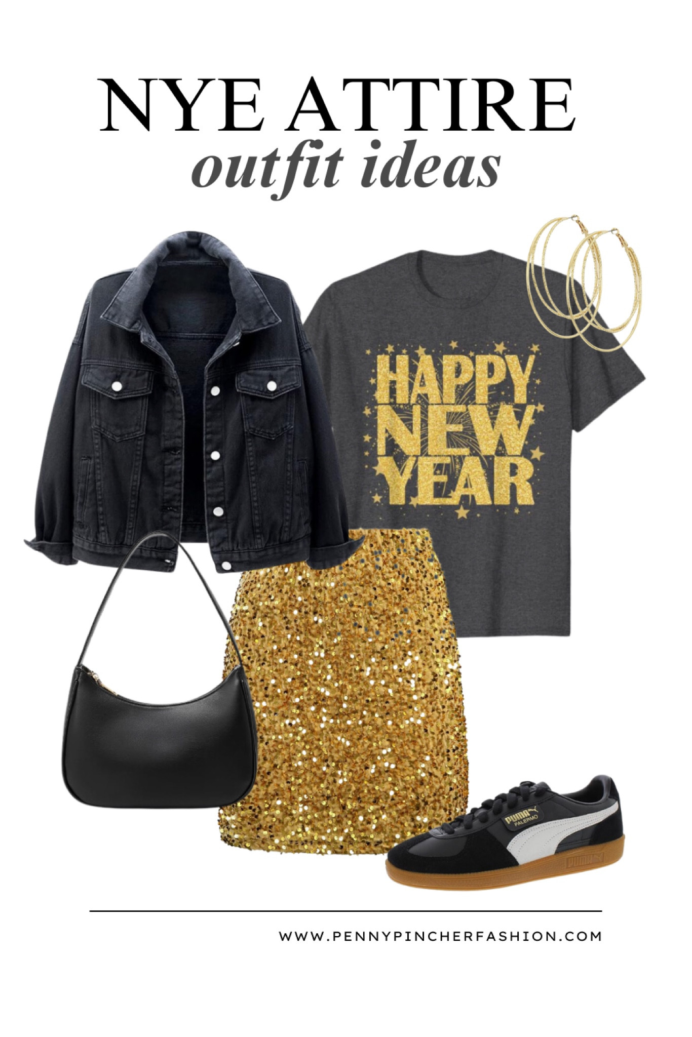 New years attire!
This sequin skirt comes in a lot of fun colors and can be styled countless ways for any new years outfit.

#LTKFindsUnder100 #LTKStyleTip #LTKHoliday
