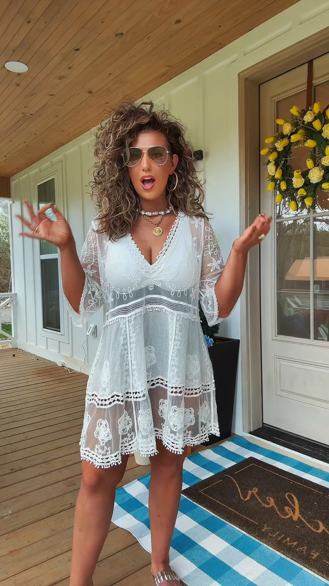 #LTKmomlife #LTKTravel #LTKSwim