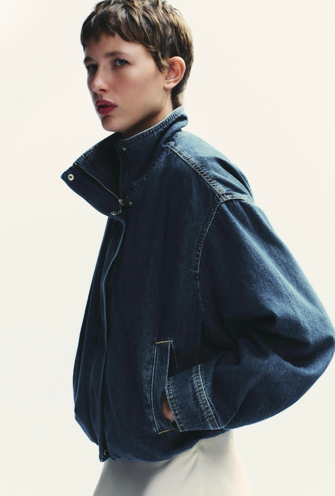 Zara fall new arrivals 

#LTKStyleTip #LTKautumn #LTKSeasonal