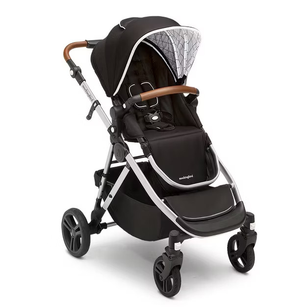 Mockingbird Single-to-Double Stroller | Target