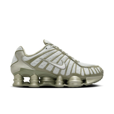 Nike Shox TL Women's Shoes | Nike (US)