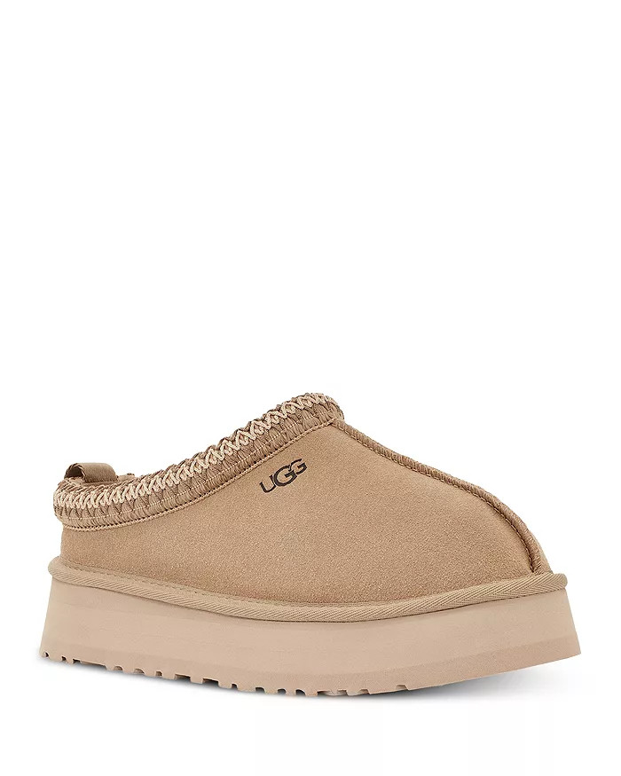Women's Tazz Platform Slippers | Bloomingdale's (US)