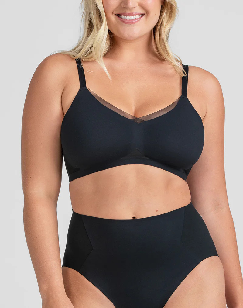 CrossOver Bra | Honeylove