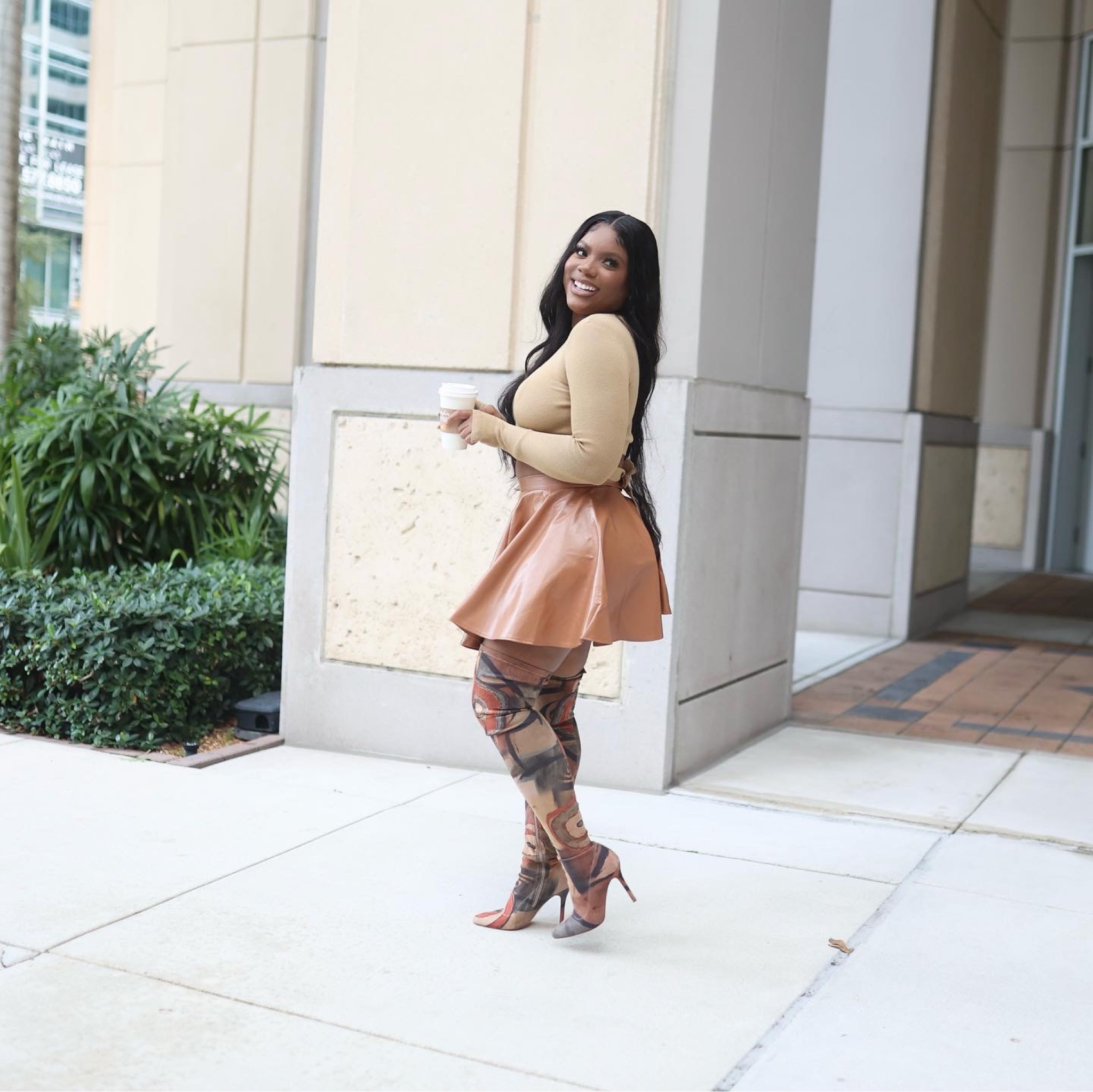 Perfect outfit for fall and thanksgiving 

#LTKHoliday #LTKstyletip #LTKunder100