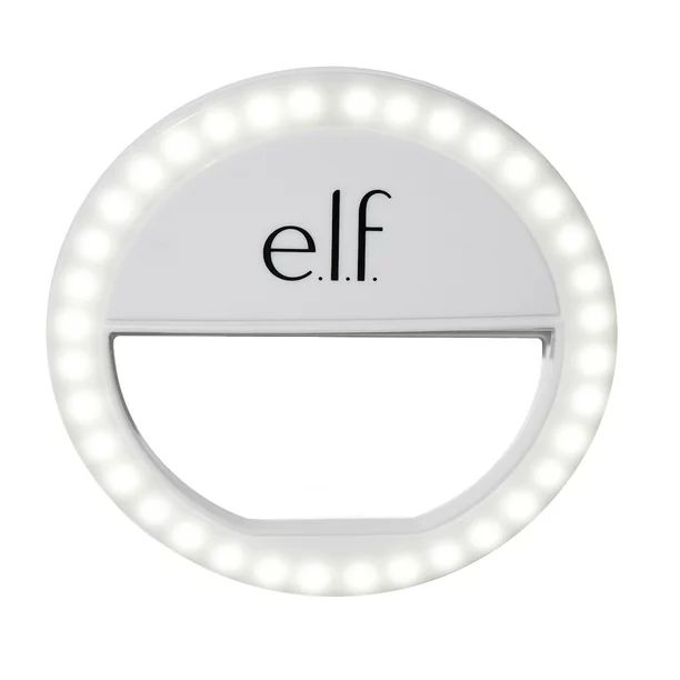 e.l.f. Glow On The Go Selfie Light - Walmart.com | Walmart (US)