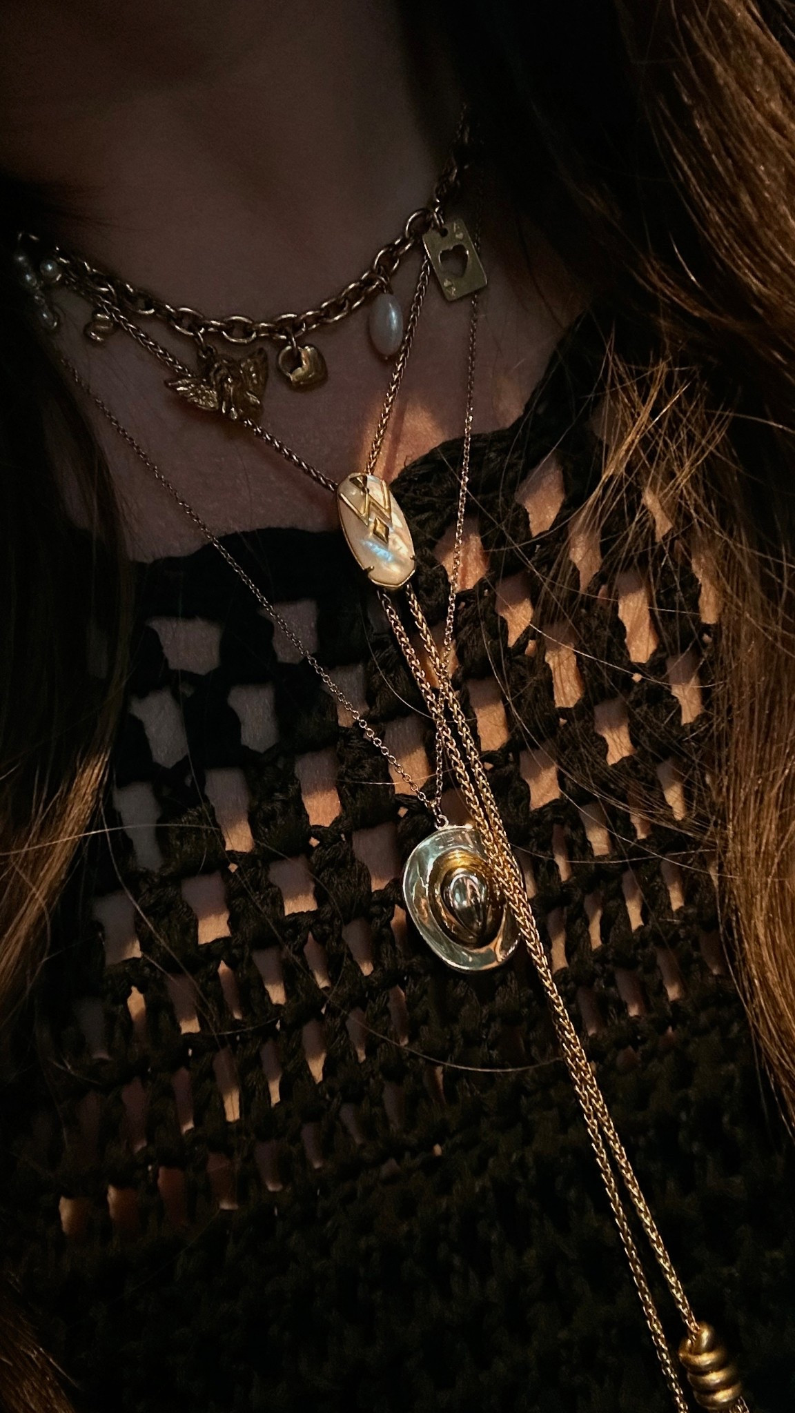 It’s all in the details ✨

#LTKParties #LTKStyleTip