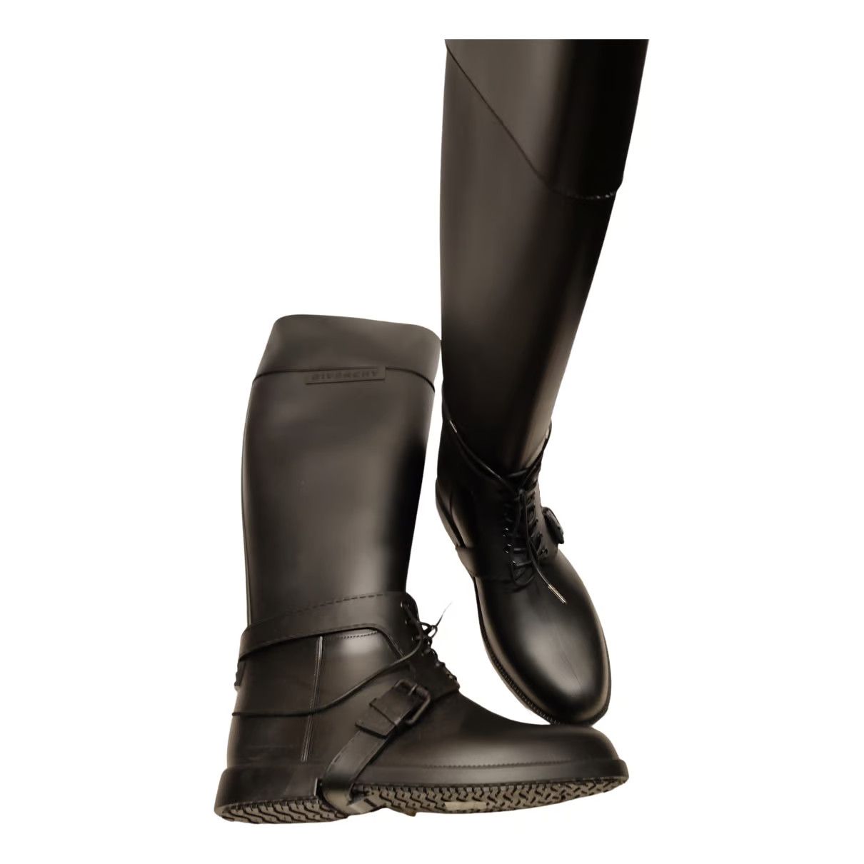 Givenchy Boots for women | Buy or Sell your Luxury boots - Vestiaire Collective | Vestiaire Collective (Global)