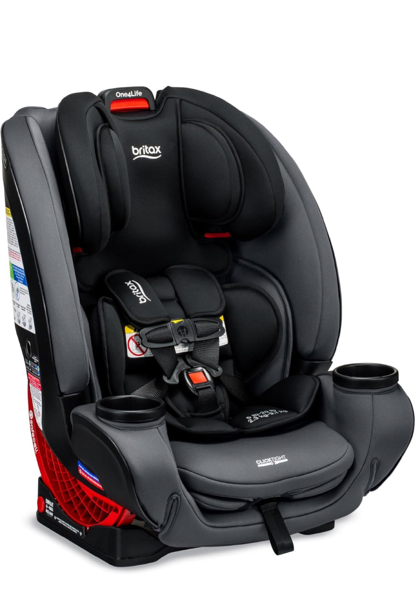 Britax one4life all in one car seat  


#LTKfamily #LTKkids #LTKbaby