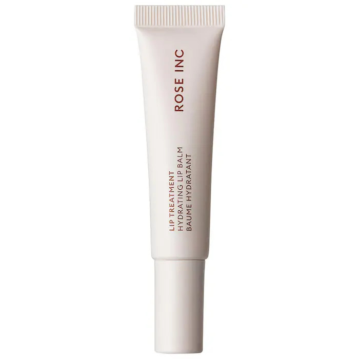 Lip Treatment Hydrating Balm With Squalane | Sephora (US)