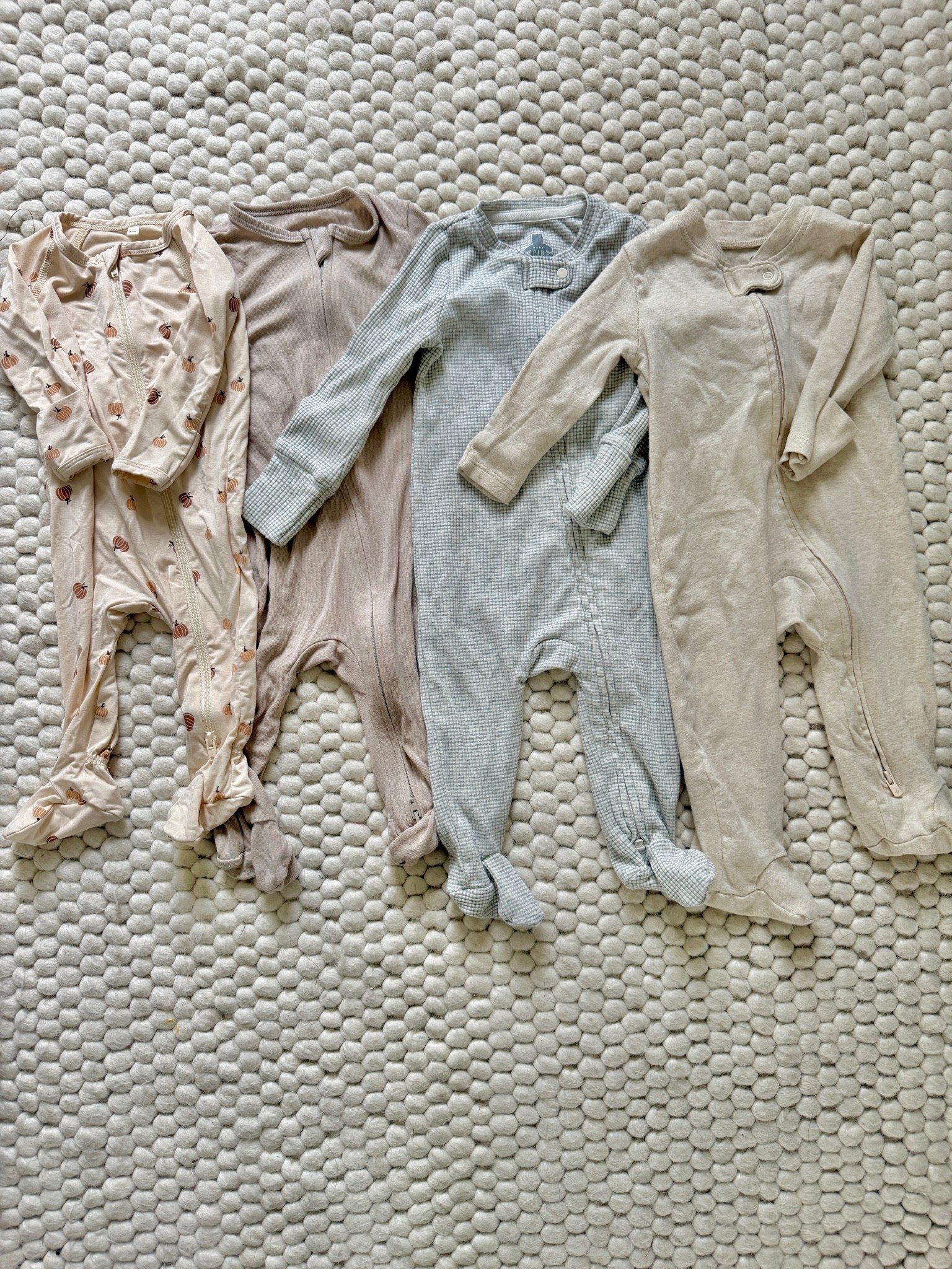 Neutral baby clothes.

#LTKBump #LTKBaby #LTKKids