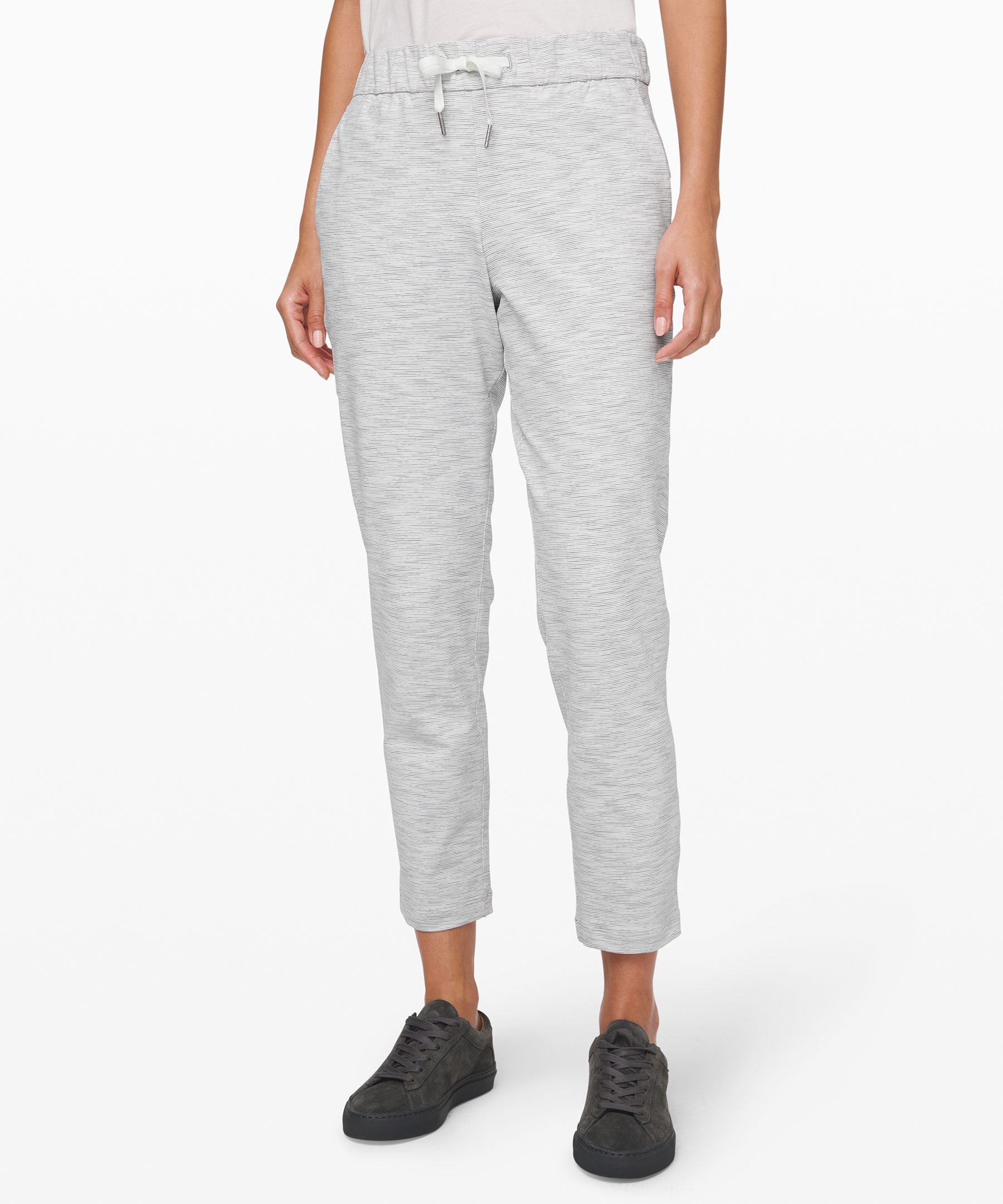 On the Fly 7/8 Pant | Lululemon (US)