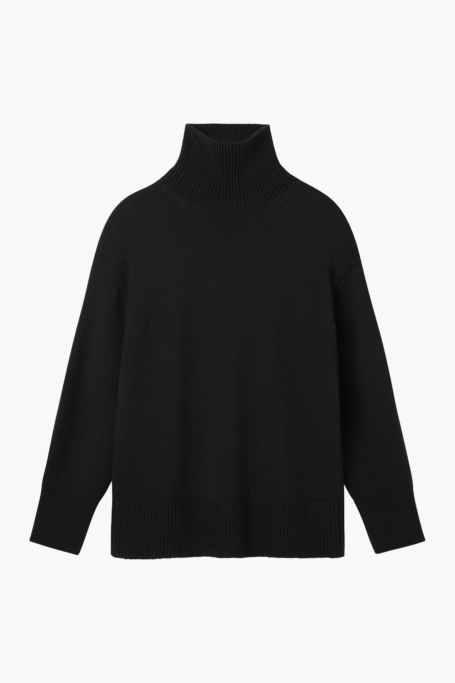 gibson funnel knit | The New Trend (Australia & New Zealand)