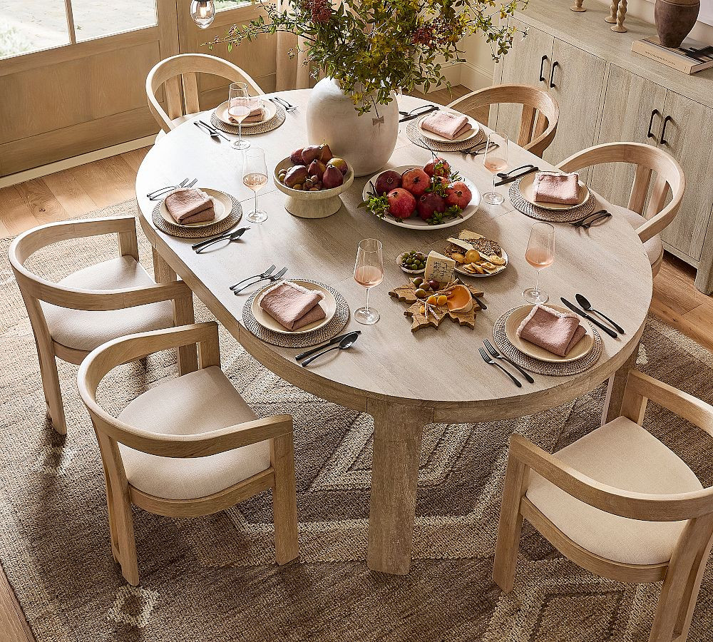 Maple Leaf Marble Cheese Board | Pottery Barn (US)