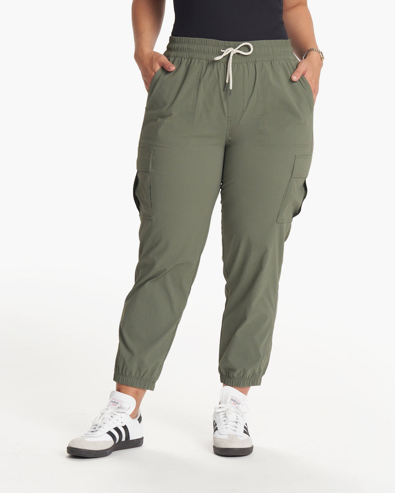 Scout Jogger | Vuori Clothing (US & Canada)