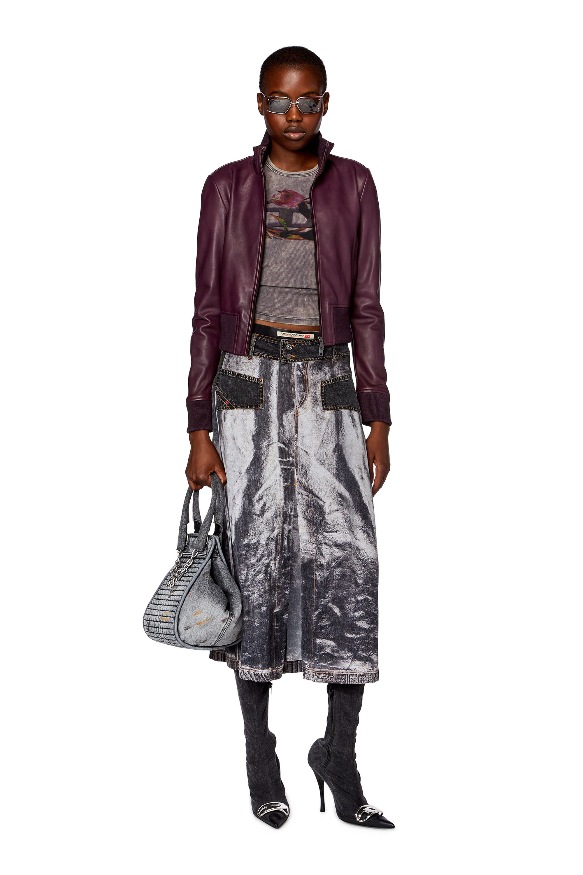 L-HUNG | Diesel Europe