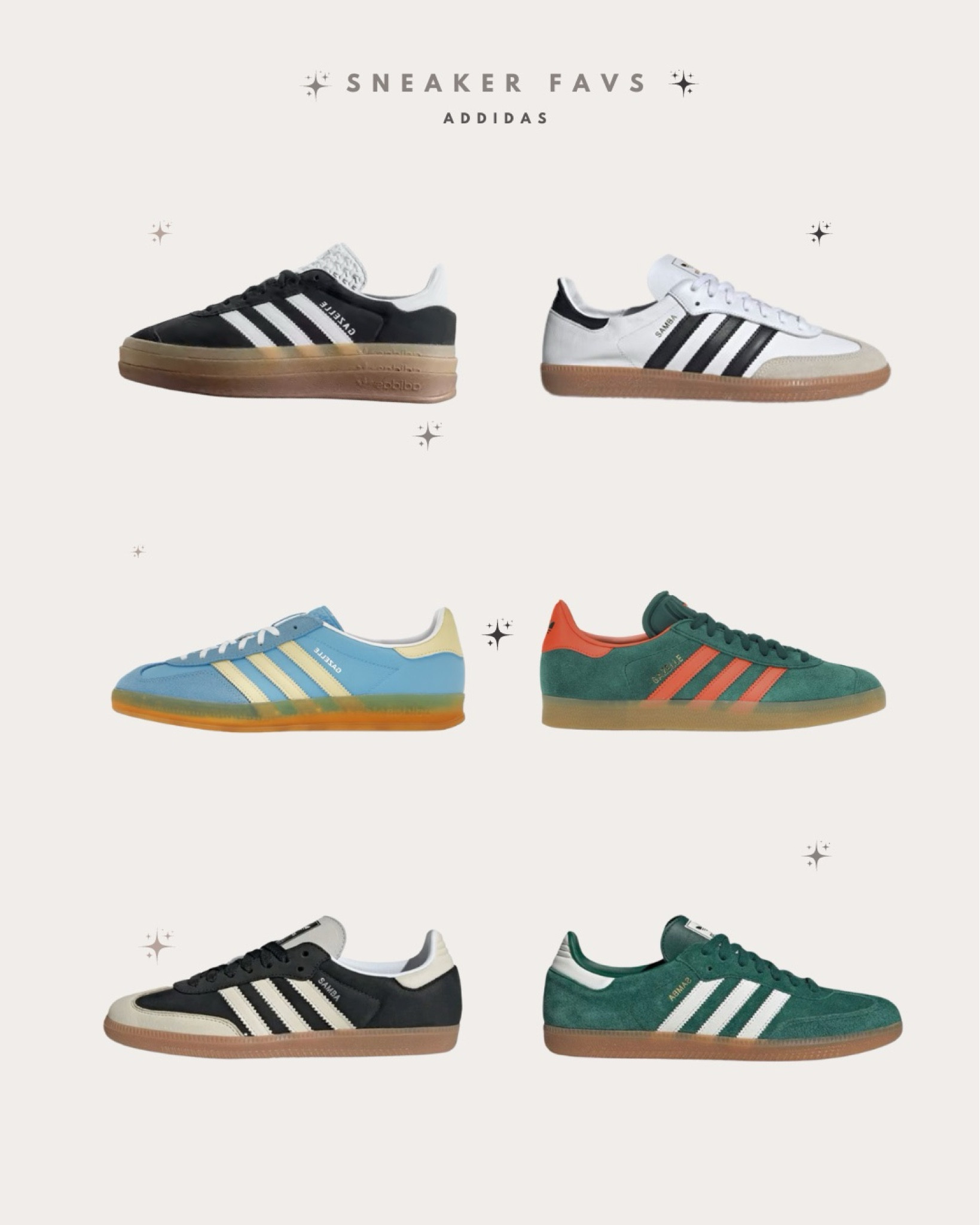 So many color options 😍

#LTKShoeCrush