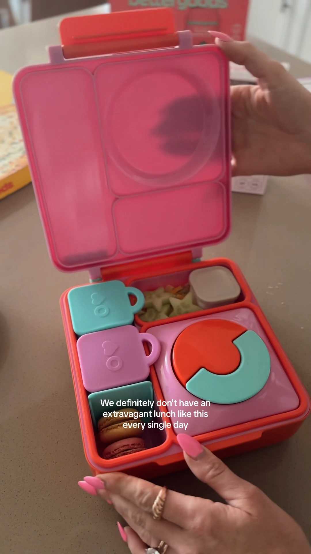 Pack my daughters lunch with me featuring #bettergoods - one of our favorite brands from @walmart ! #walmartpartner 