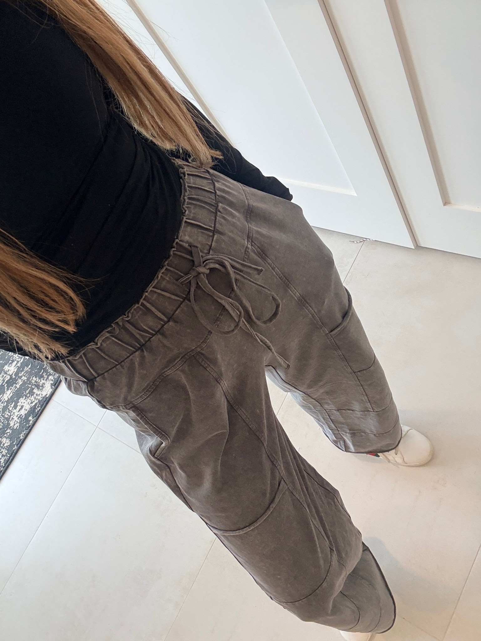 better look at the pants

#LTKdayinmylife #LTKgrwm #LTKootd