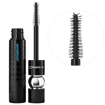MACSTACK Waterproof Mascara - MAC Cosmetics | Sephora | Sephora (CA)