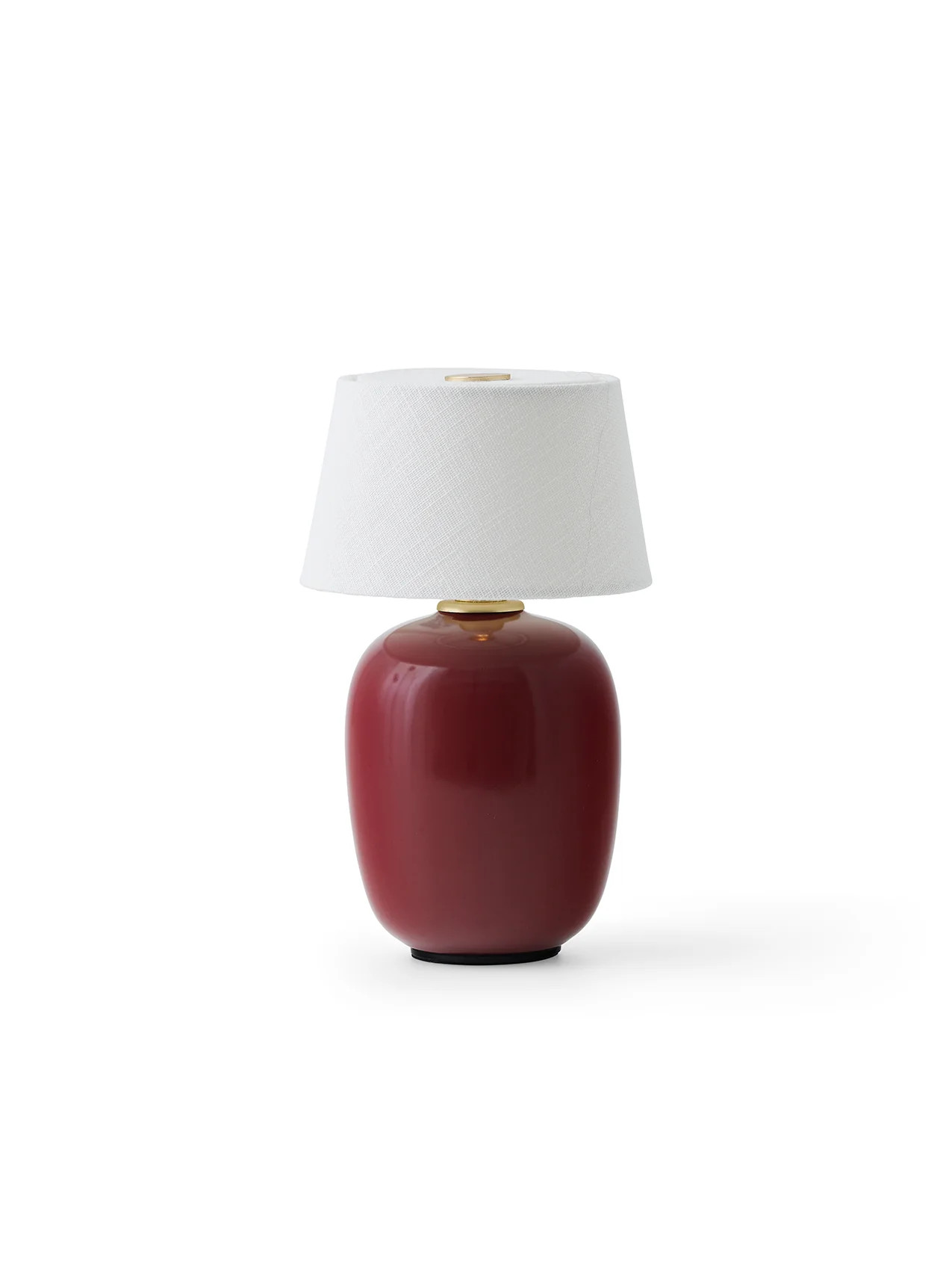 Torso Table Lamp, Portable | Audo Copenhagen | Audo Copenhagen