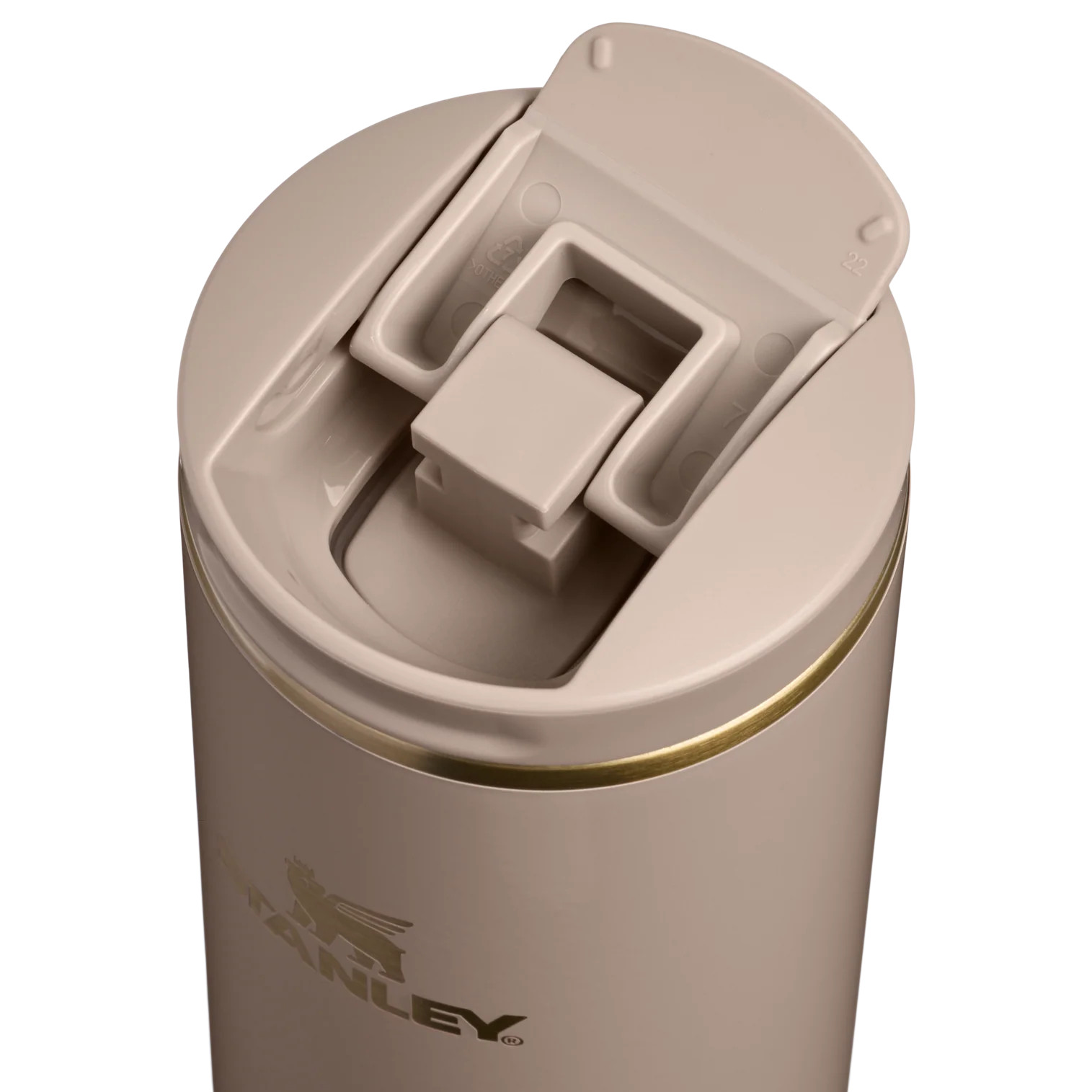 The Transit 2.0 Flip Top Mug 16 OZ | Stanley 1913 (US)