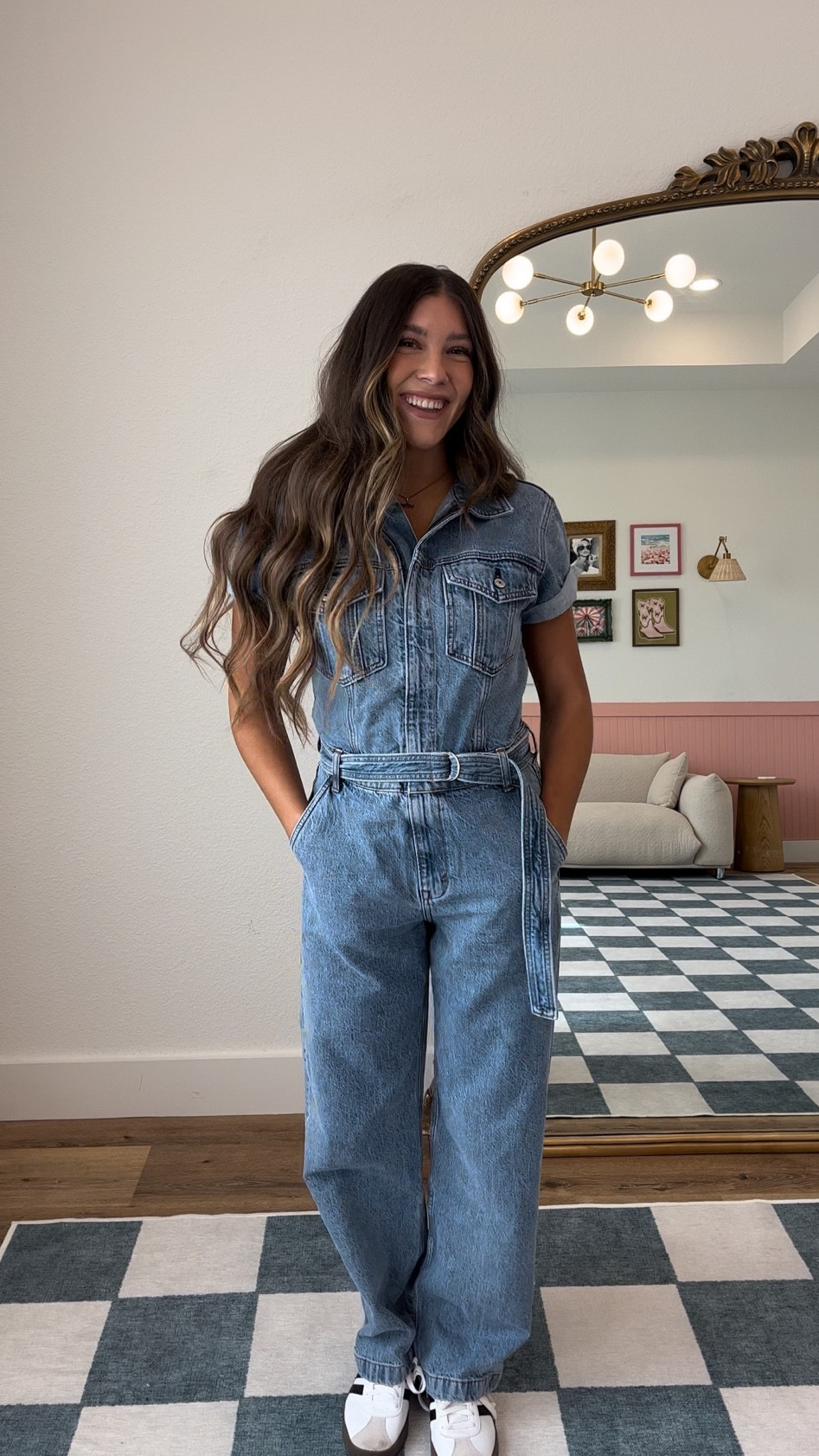 Abercrombie sale 🍂 20% off hoodies + sweatshirts and 15% off almost everything else 

Fall outfit | oversized sweatshirt | casual outfit idea

#LTKsalealert #LTKSeasonal #LTKfindsunder100