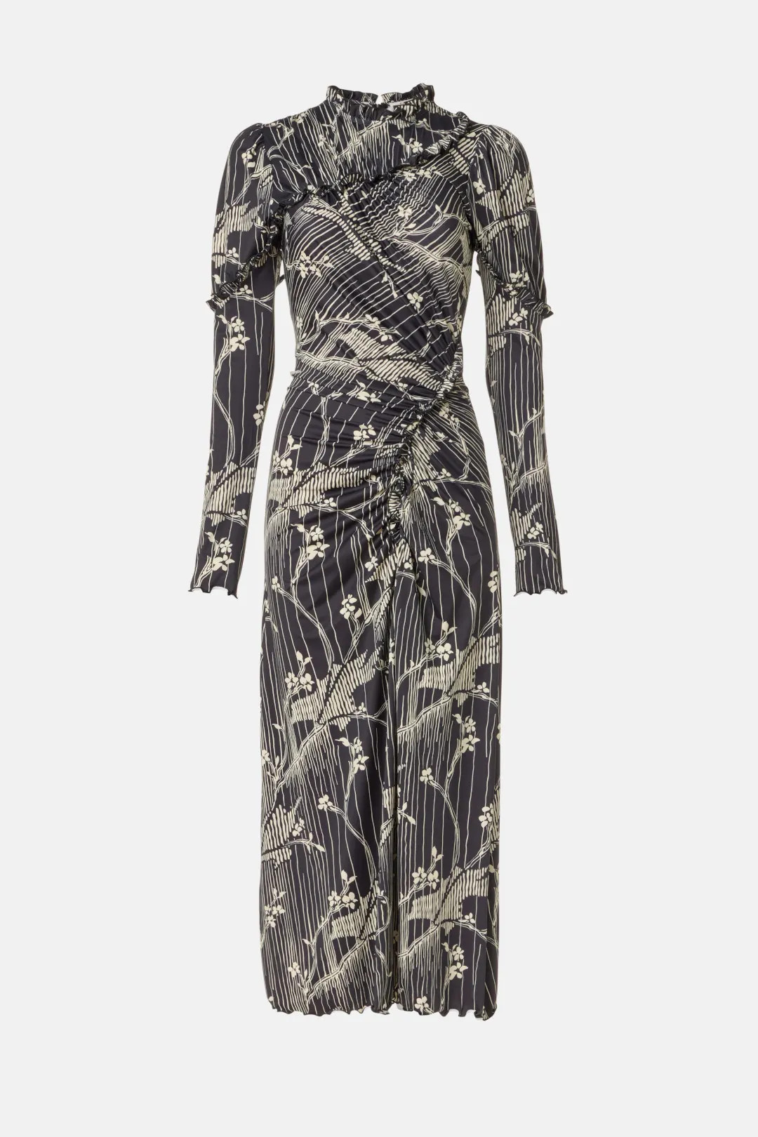 Sea New York Sunniva Dress | Rent the Runway