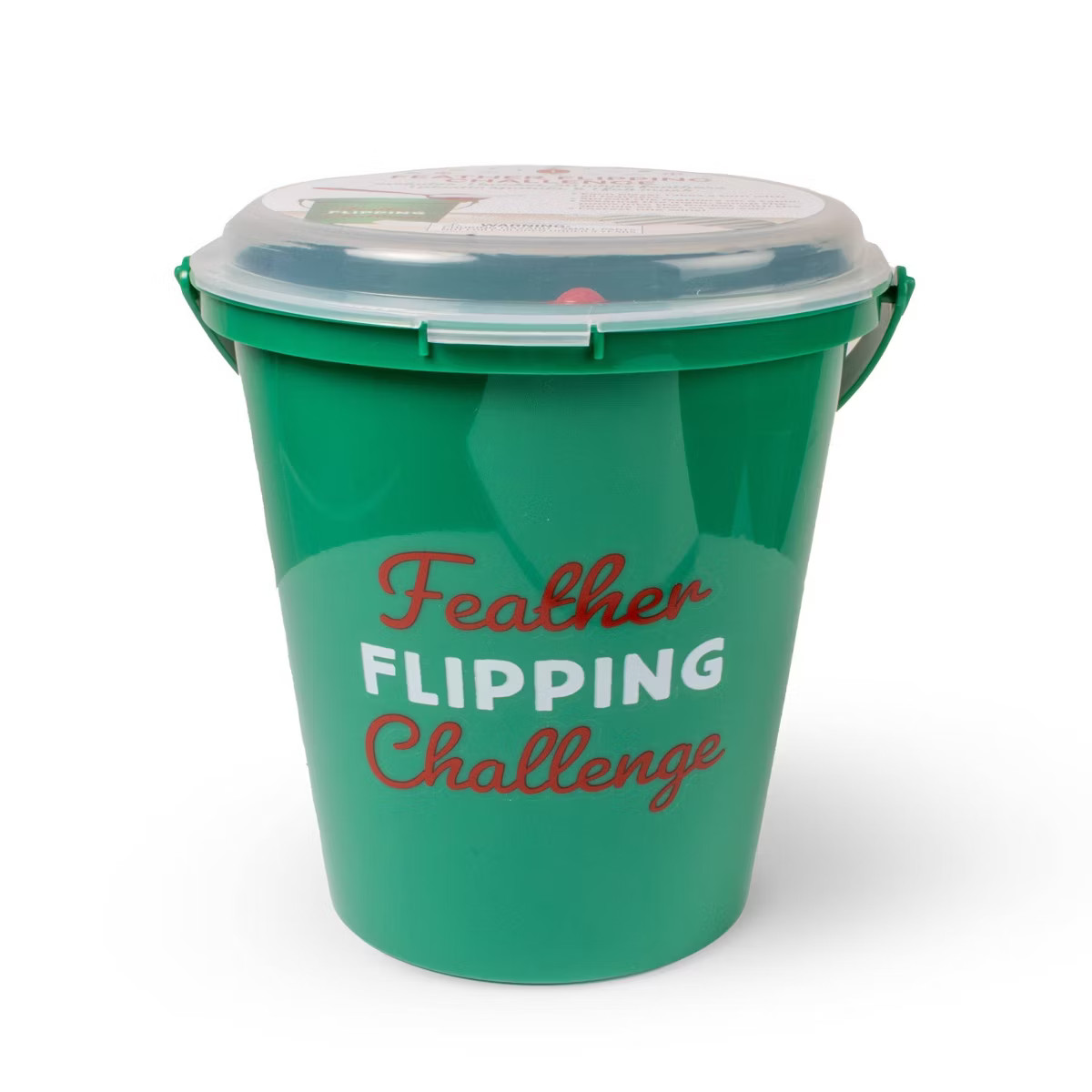 Bucket Games Feather Flip - Bullseye's Playground™ | Target