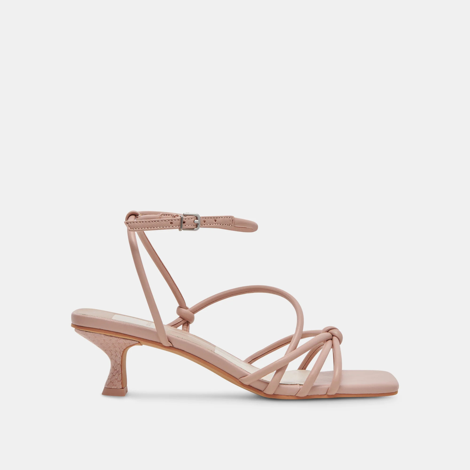 Bev Wide Heels | DolceVita.com