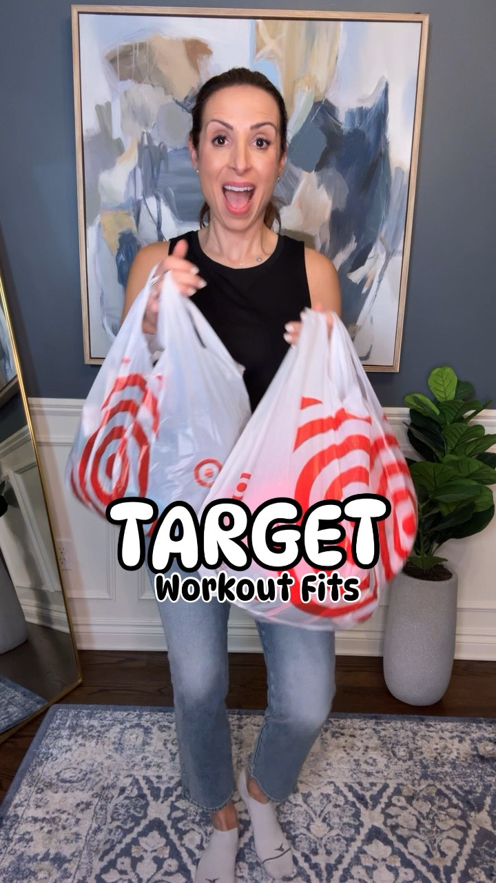 New Year, New Workout Outfits 

#LTKfitness #LTKstyletip #LTKfindsunder50