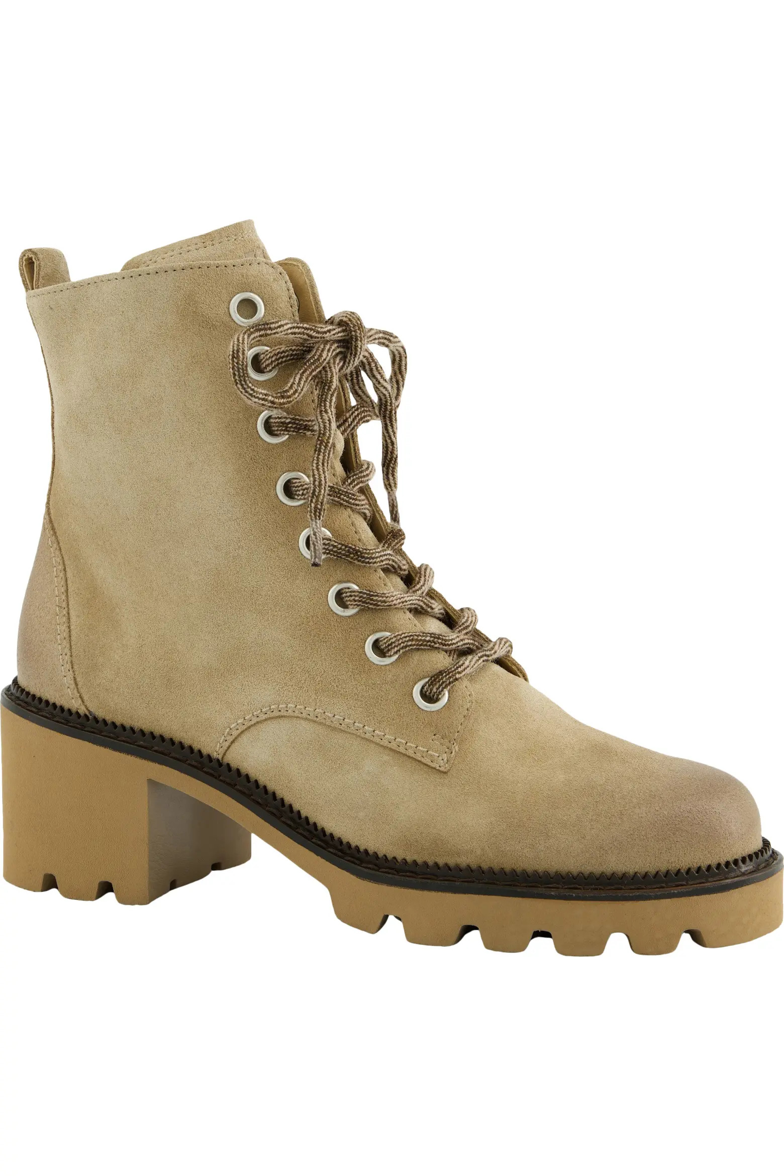 Ellen Combat Boot (Women) | Nordstrom | Nordstrom