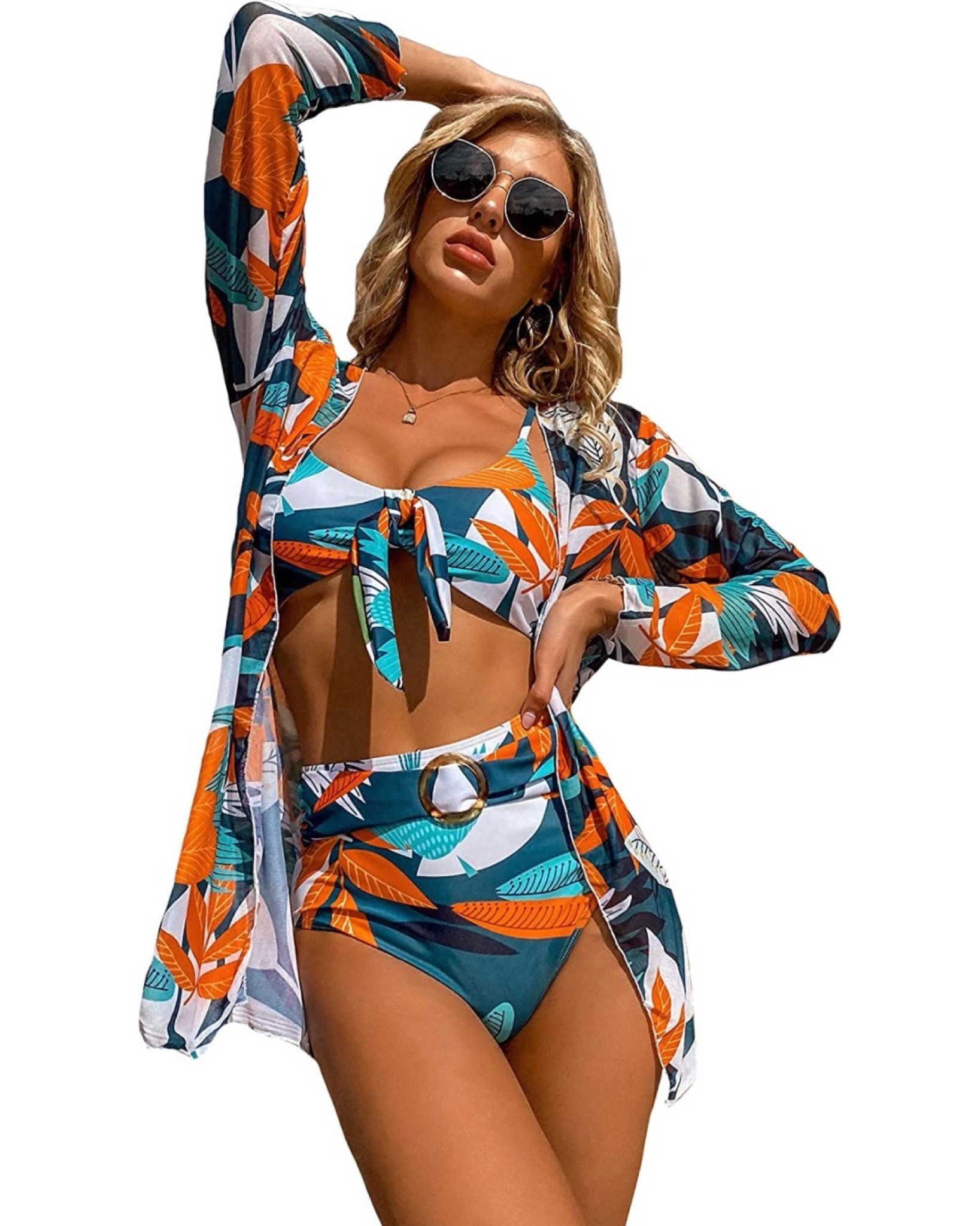 Amazon Swimwear 👙 Click below to shop the post!

Madison Payne, Swimsuit, Swim, Amazon Swim, Budget Fashion, Affordable


#LTKswim #LTKSeasonal #LTKunder50