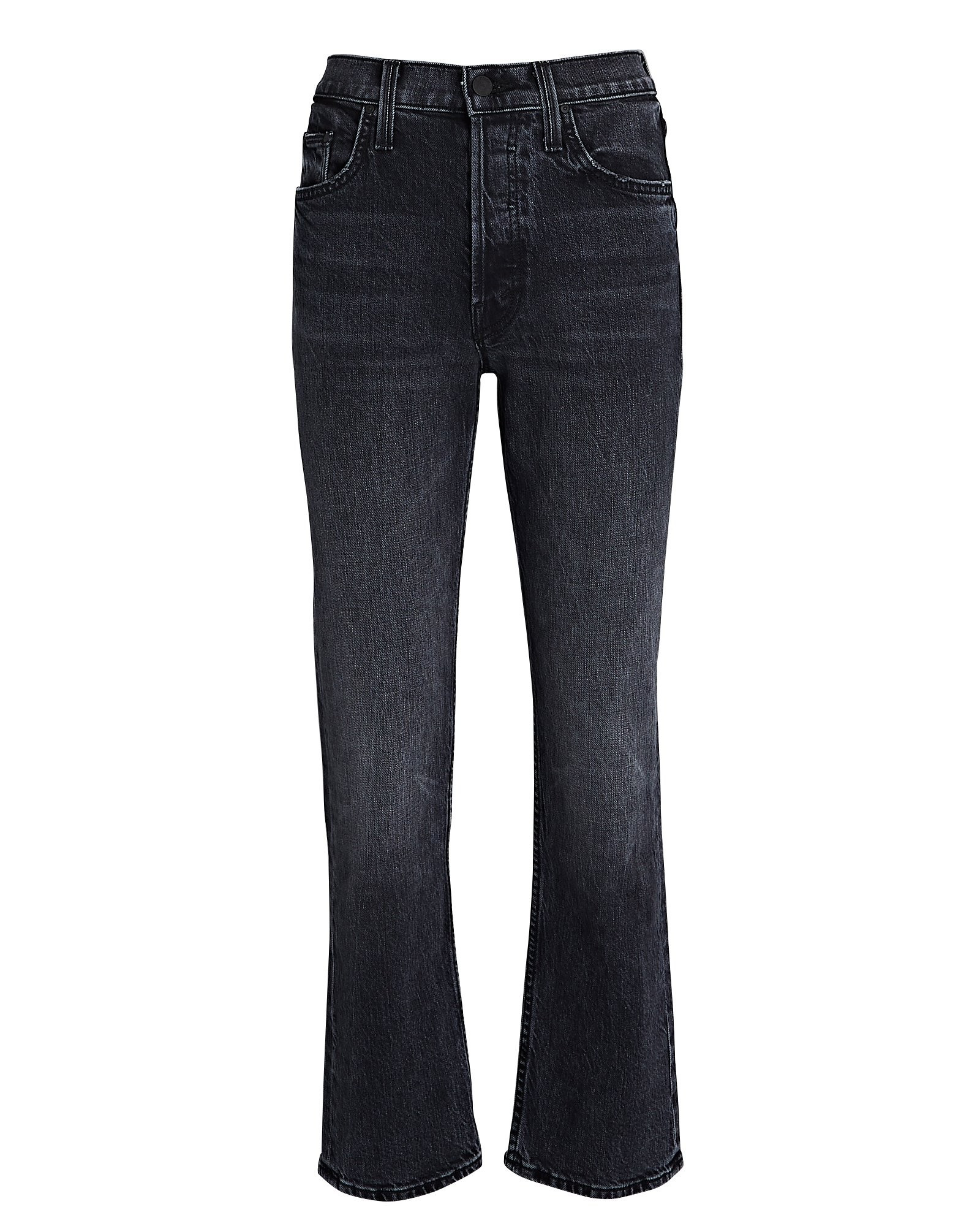 The Tomcat Ankle Jeans | INTERMIX
