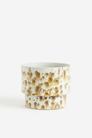 Terracotta Plant Pot | H&M (US + CA)