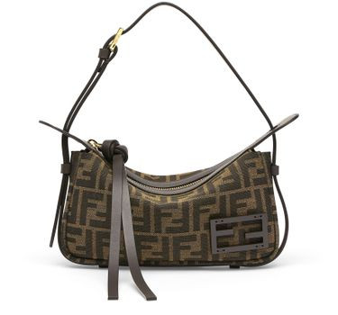 Simply Fendi mini bag - FENDI | 24S US
