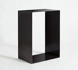 Modular Log Holder | Pottery Barn (US)