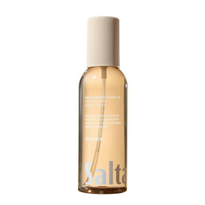 Saltair Salt Water Vanilla Texturizing Wave Spray | Target