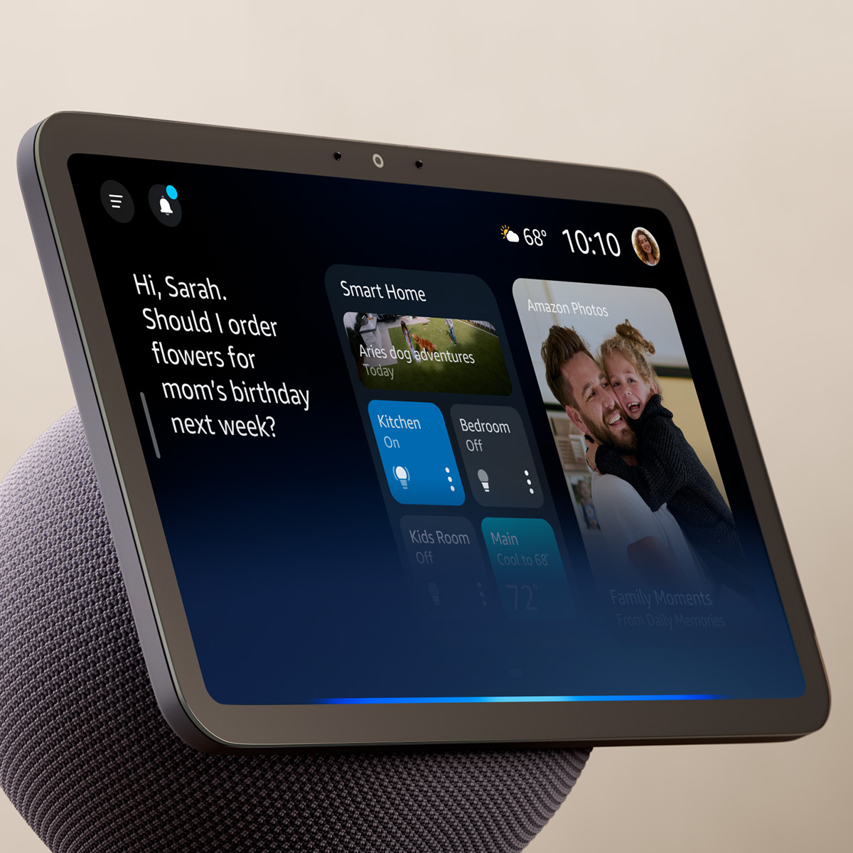 Amazon Echo Show 8 | Amazon (US)