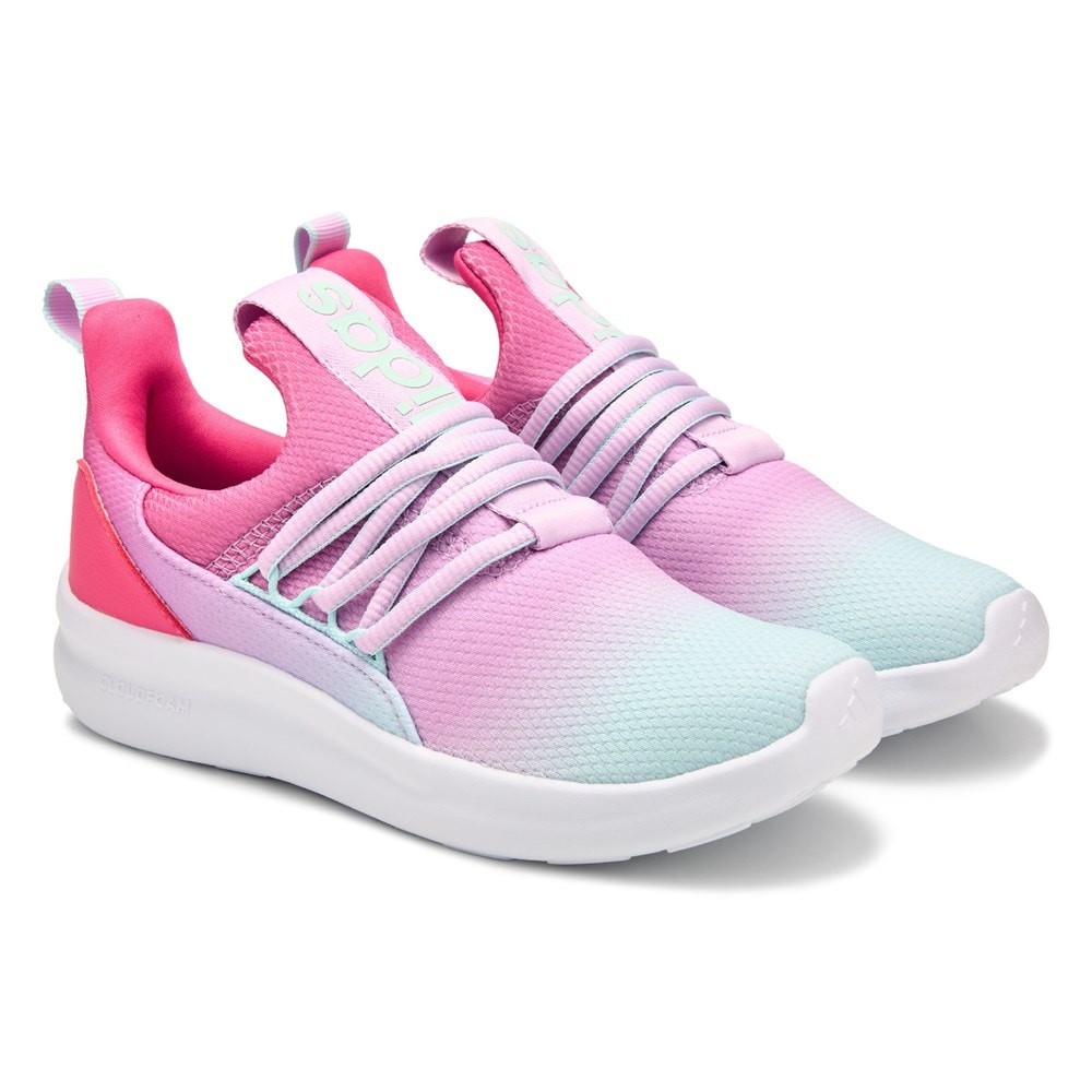 Kids' Lite Racer Adapt 7.0 Slip On Shoe Little/Big Kid | Famous Footwear