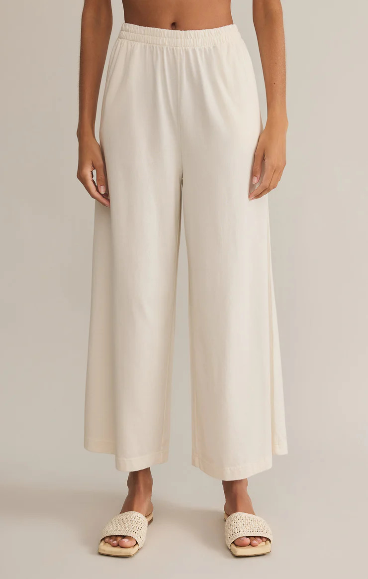 Scout Jersey Pant | Z Supply