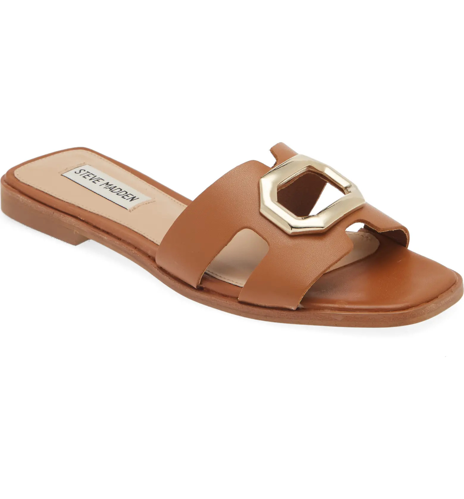 Harlene Slide Sandal (Women) | Nordstrom