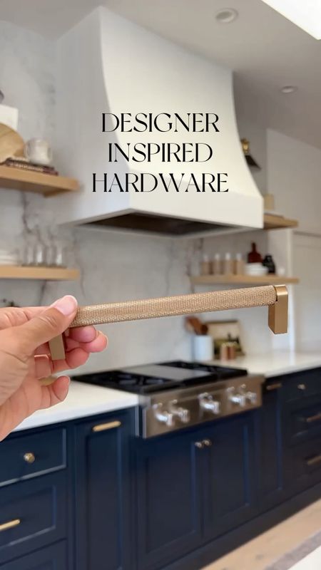 Restoration hardware dupe! 75% cheaper! #brasshardware #hardware #dupe #kitchenhardware #cabinetpulls #pulls #goldbardware #knurledhardware #knurledpulls

#LTKunder50 #LTKunder100 #LTKhome

#LTKSaleAlert #LTKHome #LTKFindsUnder100
