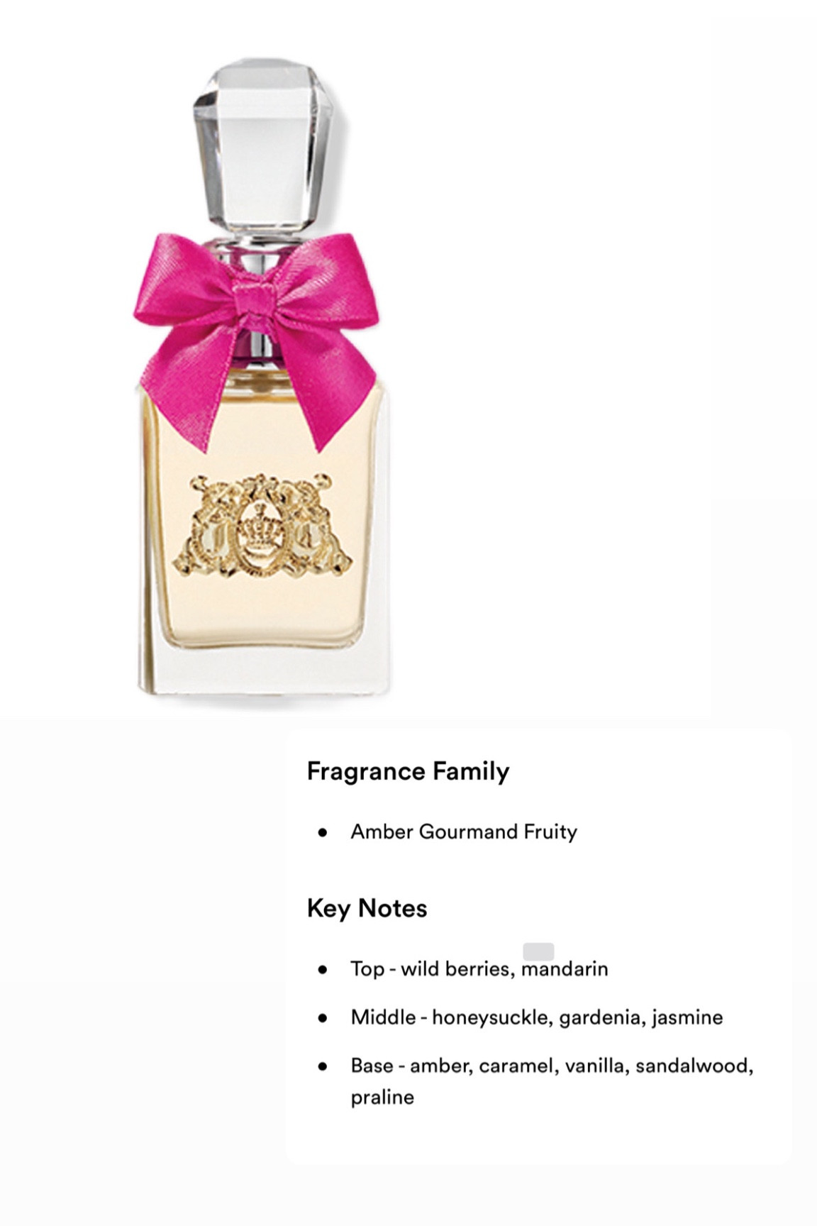 A classic fragrance 50% off! #LTKxUlta