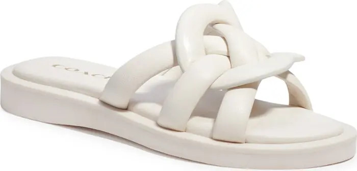 Georgie Slide Sandal | Nordstrom