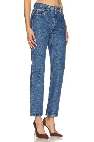 501 Straight
                    
                    LEVI'S | Revolve Clothing (Global)