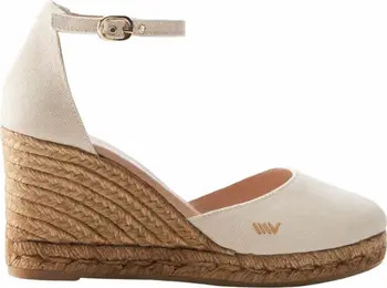 Estartit Canvas Espadrille Wedges | Nordstrom