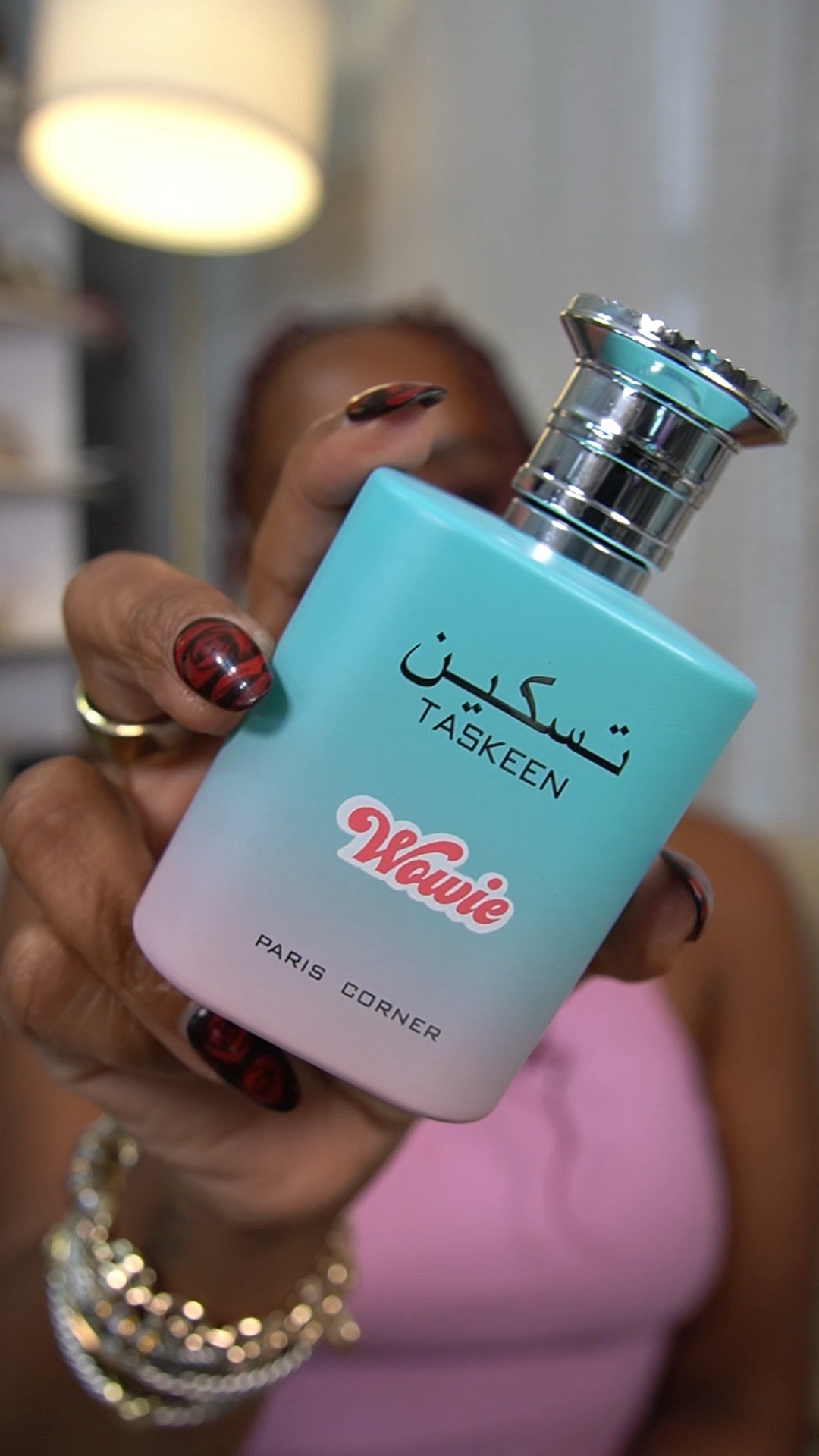 Comment “spring” to get links 🔗 sent to your DMs for easy shopping 🛍️

Spring fragrances that get me STOPPED every time… and they’re all under $45 😮‍🔥🌸✨

These are my most complimented affordable perfumes right now:
💖 AZM  
💖 Love Delight  
💖 Yara Elixir  
💖 Rahaan Kiss  
💖 Opulent Dubai  
💖 Taskeen Wowie  

If you want to smell soft, feminine, sweet, and unforgettable this spring… this lineup is IT 💐✨

Perfect for:
🌸 brunch dates  
🌸 church Sundays  
🌸 everyday “put together” vibes  
🌸 date nights  

You don’t have to spend hundreds to smell expensive… and these prove it 👏🏽

Remember — fragrance is subjective. My review is based on my personal nose and experience.

#affordableperfume #perfumeunder45 #budgetfragrance #springperfume #fragrancefinds #lattafa #middleeasternperfume #smellgoodfeelgood #perfumeoftheday #fragrancecommunity #femininefragrance #everydayperfume #luxurydupes #fragranceobsessed #springvi