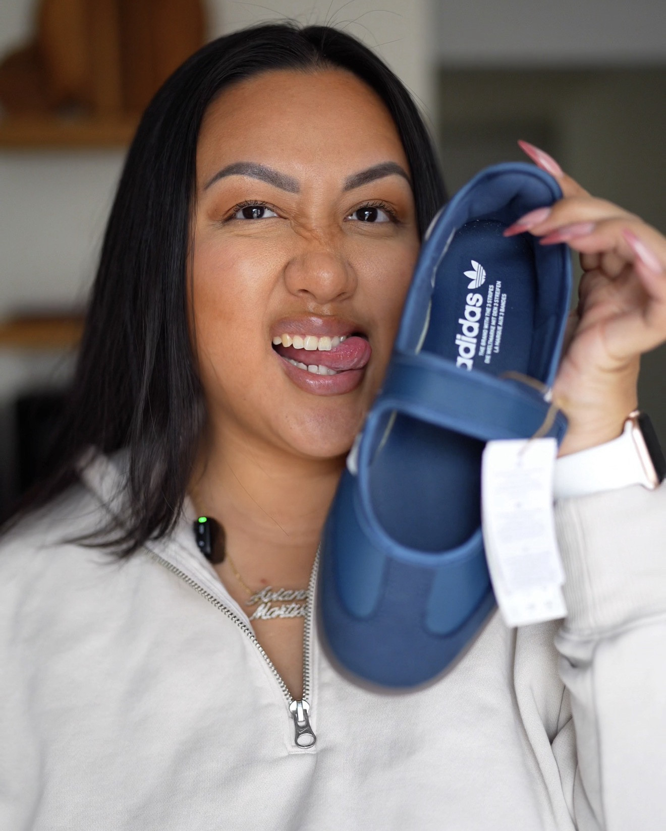 Spring shoes ft @adidas 

#LTKSpringSale #LTKMidsize #LTKSeasonal